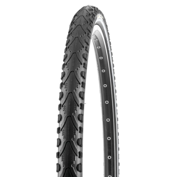 Покрышка 700 Kenda K935 700*40C Khan антипрокол K-Shield E-BIKE светоотр.