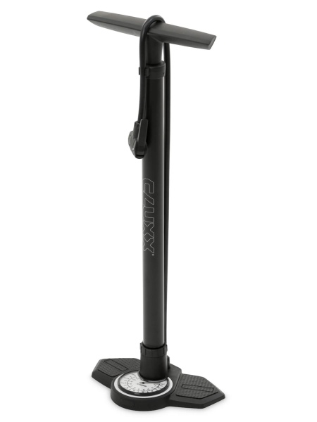 Велонасос Cluxx Intense 100 Black