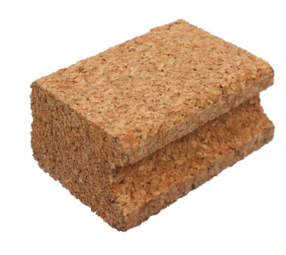 Пробка для лыжной мази (cork)