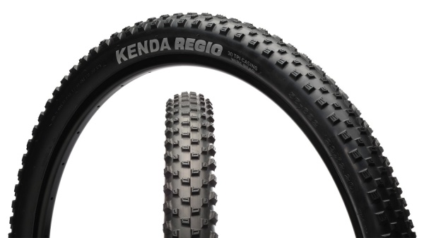 Покрышка 27.5 Kenda K1256 27*2.20