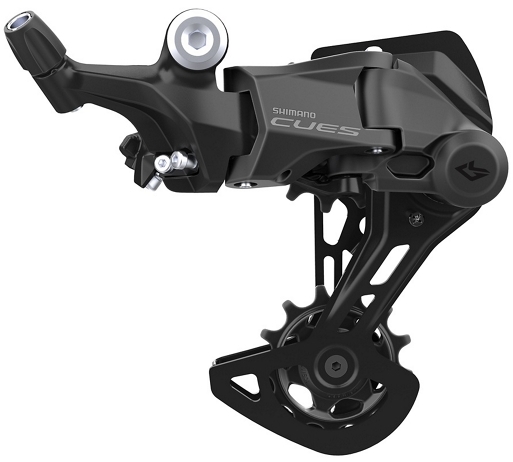 Переключатель задний Shimano RD-U4000 Cues 9 ск.