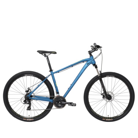 Велосипед Welt Raven 1.0 D 29 (2024)