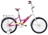 Велосипед Forward Altair City 20 Girl (2016) Велосипед Forward Altair City 20 Girl (2016)
