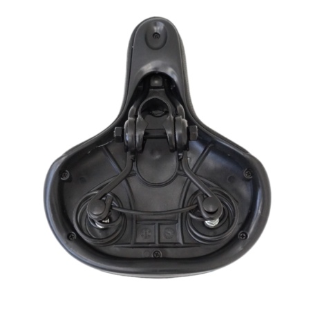 Седло Comiron Kripton KRPT-088-076, 260x150мм