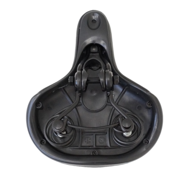 Седло Comiron Kripton KRPT-088-076, 260x150мм