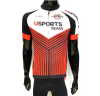 Велофутболка Usports Team Pro Parma-J-930 