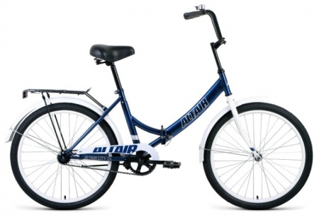 Велосипед Forward Altair City 24 (2020)