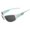 Очки солнцезащитные Vinca Sport VG 157 white/blue