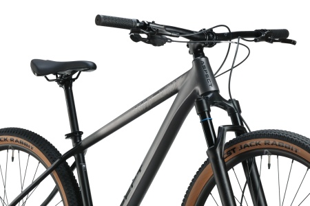 Велосипед Aspect Air Pro 29 (2025)