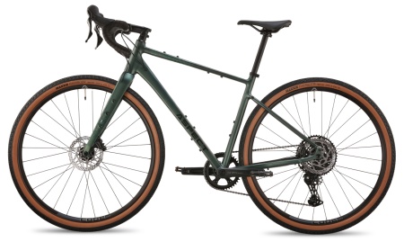 Велосипед Aspect Allroad Pro (2026)