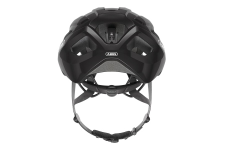 Шлем Abus Macator S(51-55см), черн.