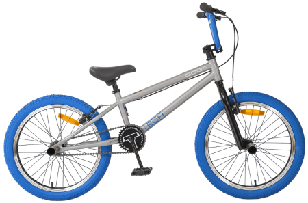 Велосипед TechTeam Goof 20  (2021)