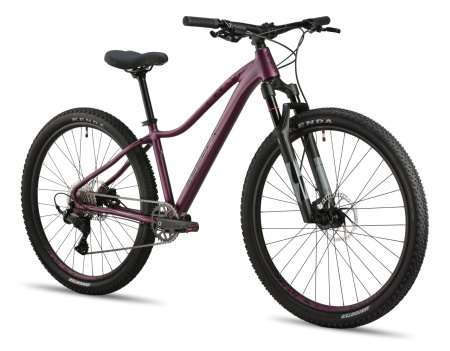 Велосипед Aspect Aura 27.5 (2026) 