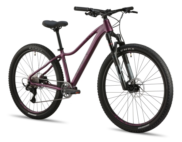 Велосипед Aspect Aura 27.5 (2026) 