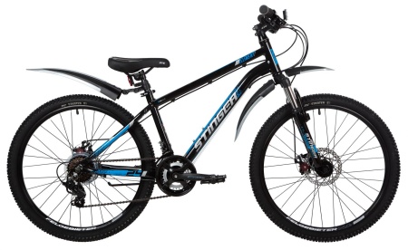 Велосипед Stinger 24" Element (2022)