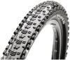 Покрышка 27.5 Maxxis Aspen 27.5x2.10 52-584 60TPI Wire
