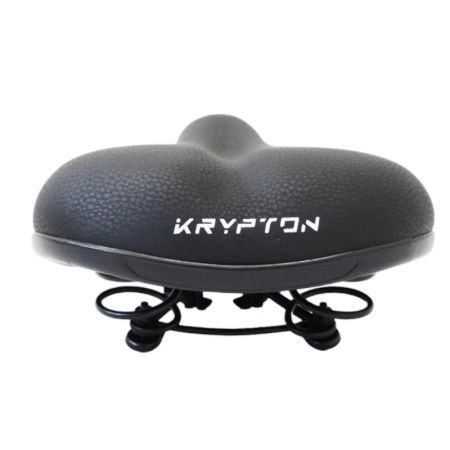 Седло Comiron Kripton KRPT-088-076, 260x150мм