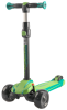 Самокат TechTeam Surf boy green
