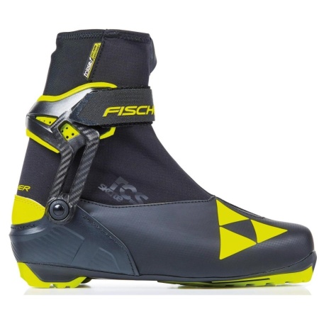 Лыжные ботинки Fischer NNN RCS sk