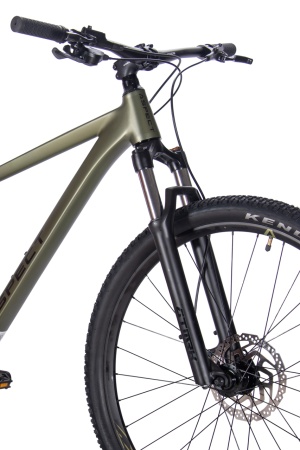 Велосипед Aspect Cobalt 29 (2025) 