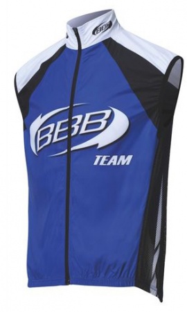 Жилет BBB BBW-153 Team vest