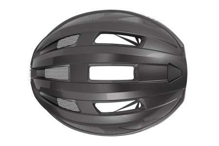 Шлем Abus Macator M(52-58см), сер.