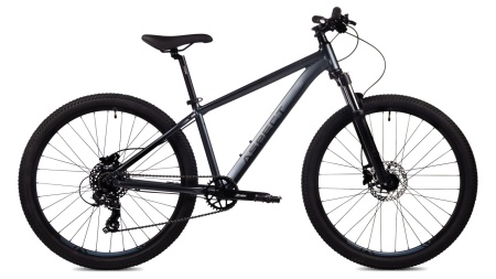 Велосипед Aspect Ideal HD 26 (2024)