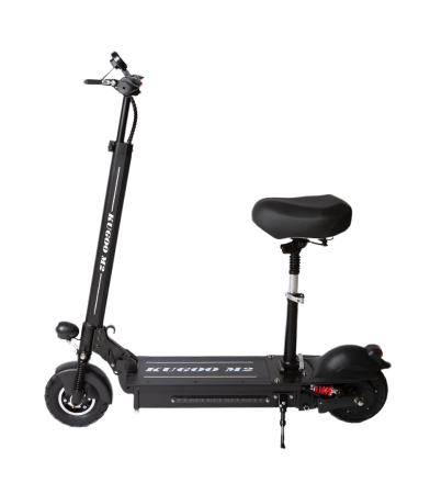Электросамокат Kugoo M2 Черный 