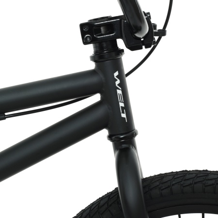 Велосипед Welt BMX Freedom 2.0 (2024/)