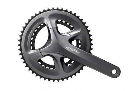 Система Shimano FC-R2000 Claris 50/34