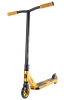 Самокат трюковой TechTeam Practic black-yellow