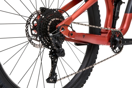 Велосипед Welt De'viant 1.1 29