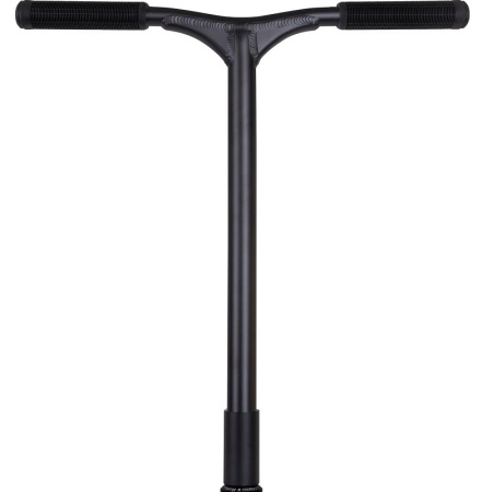 Самокат трюковой TechTeam Provokator 45 green/black