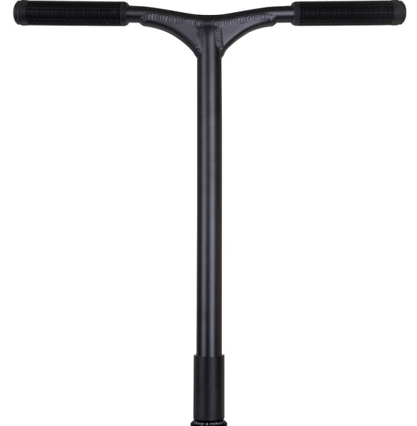 Самокат трюковой TechTeam Provokator 45 green/black