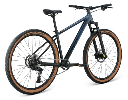 Велосипед Aspect Air Elite 29 (2025)