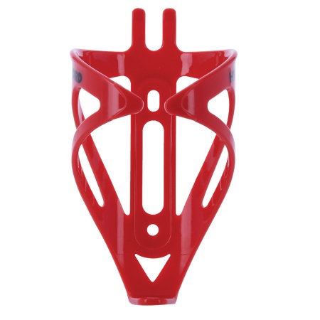 Флягодержатель Oxford Hydra Cage Red