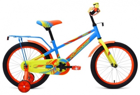 Велосипед Forward Meteor 18 (2019) Велосипед Forward Meteor 18 (2019)