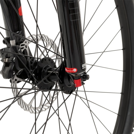 Велосипед Welt Rockfall 5.0 29 (2023)