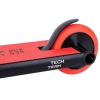 Самокат трюковой TechTeam Duker 4.0 black/red