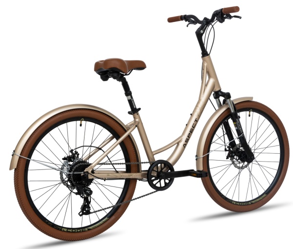 Велосипед Aspect Citylife (2026)