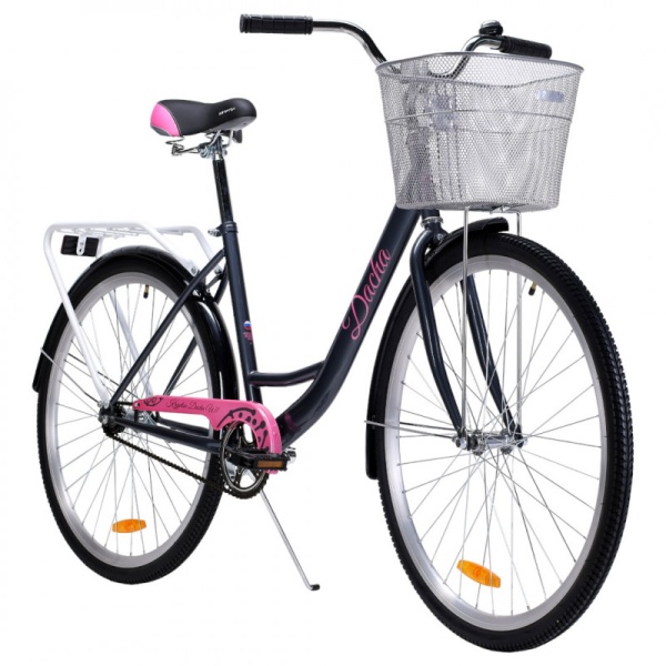 Велосипед Kripton Dacha W 28"