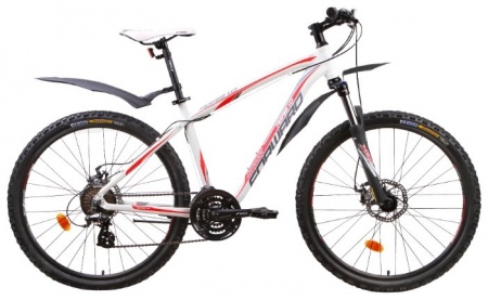 Велосипед Forward Agris 1.0 D (2015)