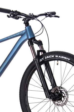 Велосипед Aspect Nickel Elite 27.5 (2025)