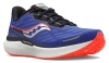 Беговые кроссовки Saucony Triumph 19 Sapphire/Vizi Red Беговые кроссовки Saucony Triumph 19 Sapphire/Vizi Red