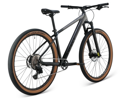 Велосипед Aspect Air Pro 29 (2025)