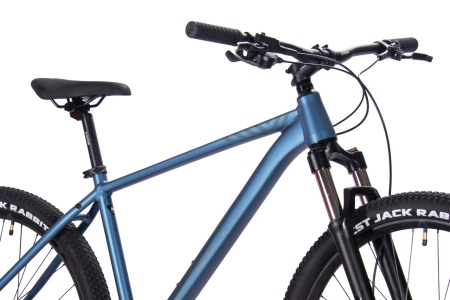 Велосипед Aspect Nickel Elite 27.5 (2025)