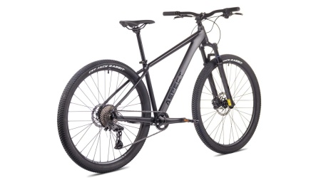 Велогибрид Eltreco Intro Sport XT (2024)