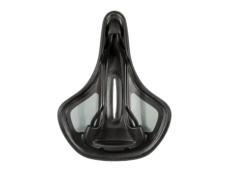 Седло Bontrager Boulevard 205мм. black