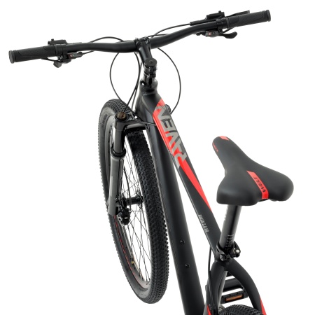 Велосипед Welt Raven 2.0 HD 27 (2023)