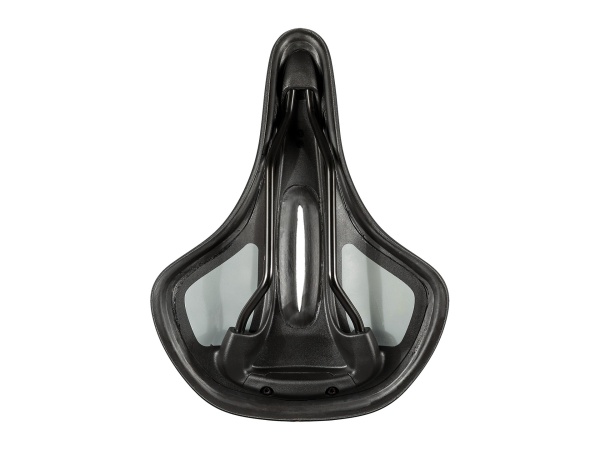 Седло Bontrager Boulevard 205мм. black